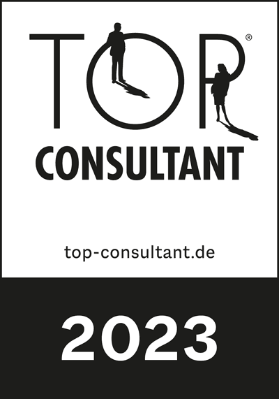 Top Consultant 2023