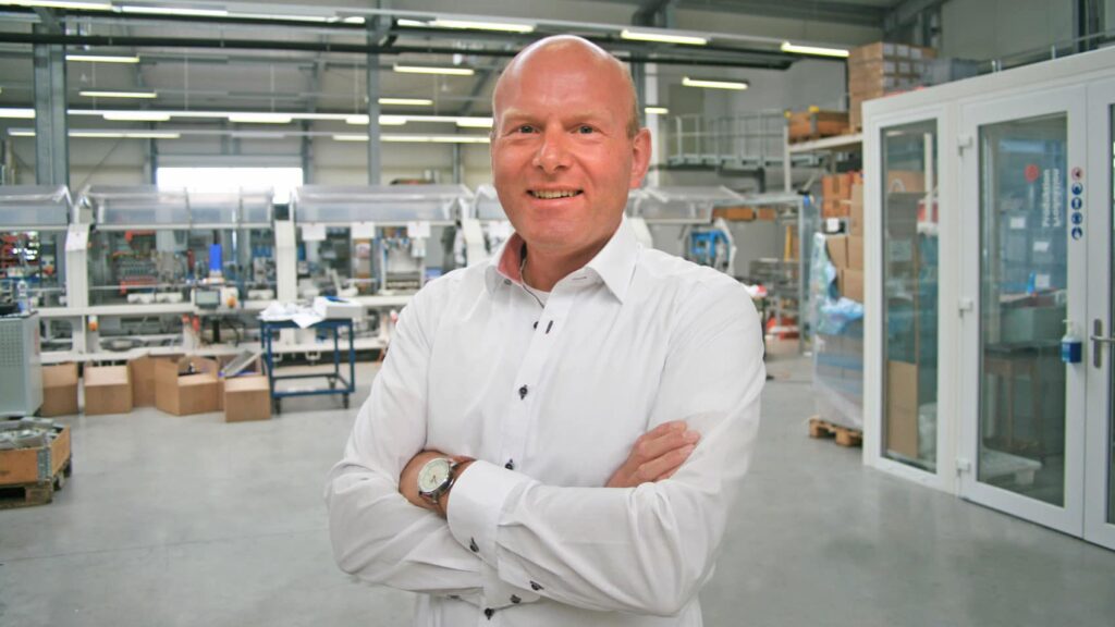 Unternehmensverkauf Erfolgsgeschichte Hiller