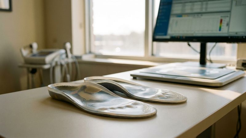 Sanitätshaus mit Orthopädie- und Orthopädieschuhtechnik