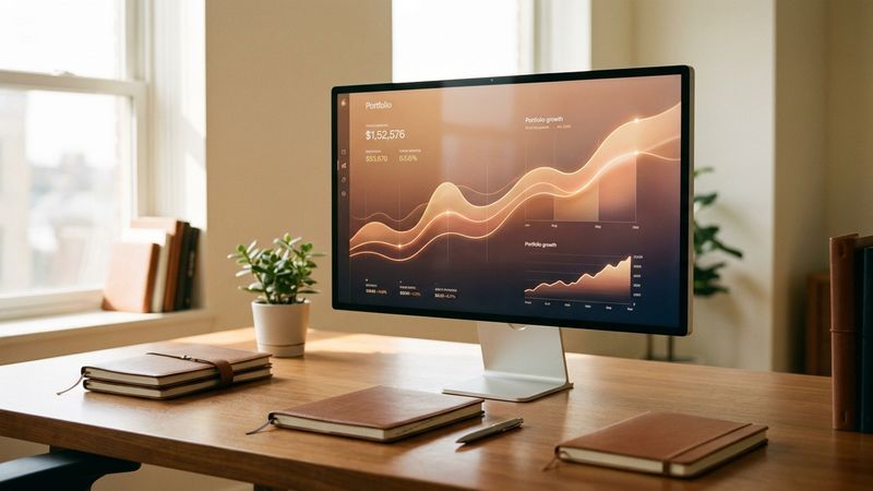 Online-Plattform für die Vermittlung von spezialisierten Finanzprodukten