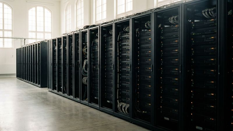 IT-Dienstleistungsgruppe